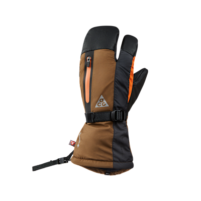 Nike ACG Therma-FIT ADV GORE-TEX Split Mittens. Nike.com